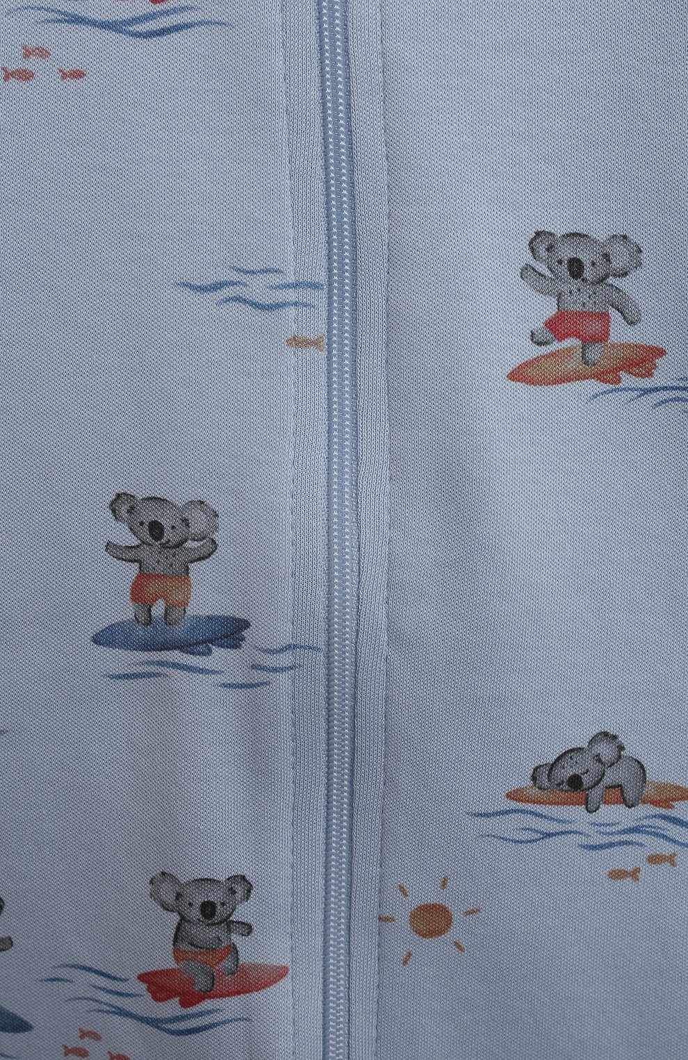 Комплект из двух песочников BABYBU, арт. PNW1008NS, фото 6