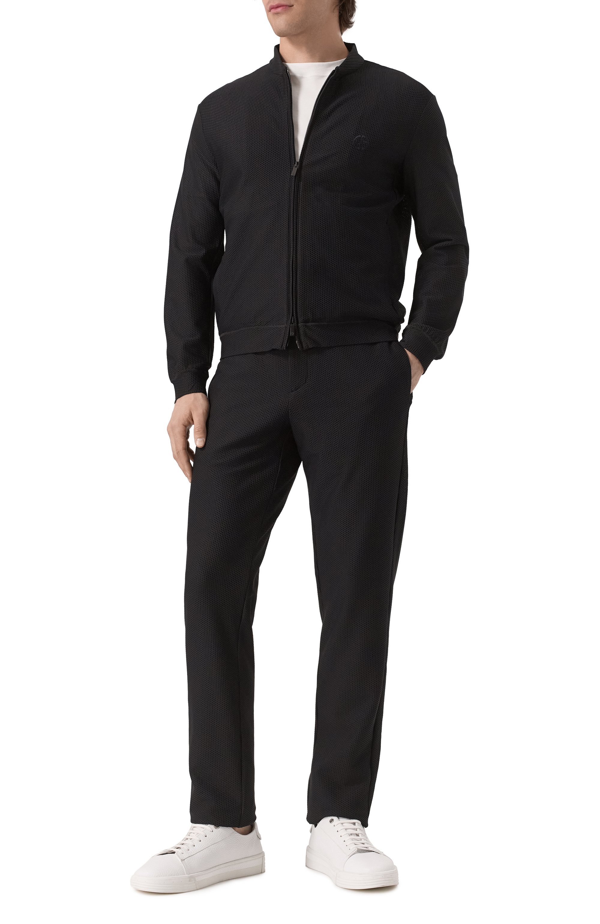 Толстовка GIORGIO ARMANI, арт. GM001108/TE10045, фото 2