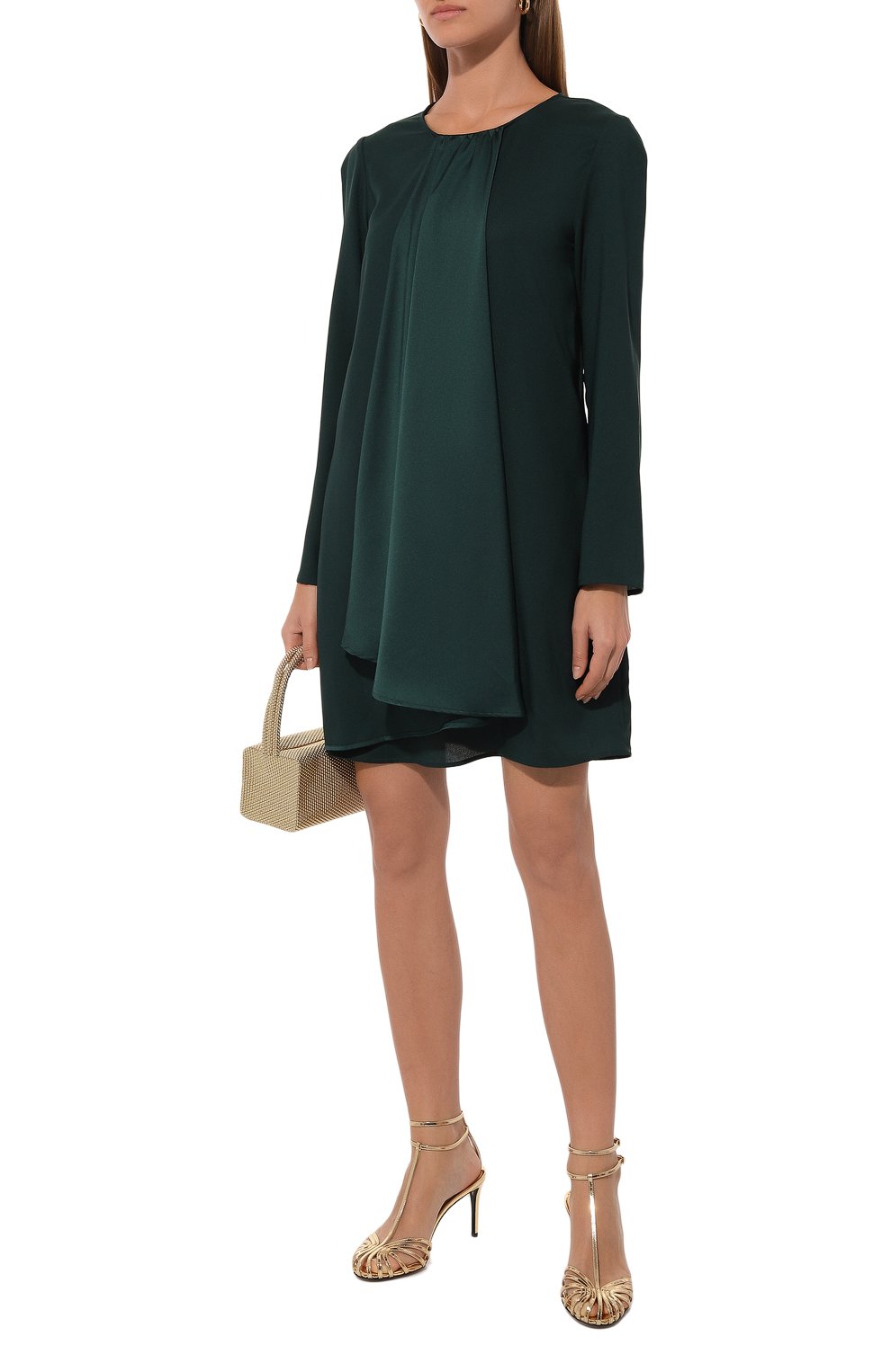 Платье EMPORIO ARMANI, арт. 6D2A63/2NA5Z, фото 2