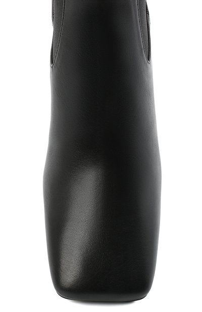 Кожаные ботильоны PROENZA SCHOULER, арт. PS35042A/12000, фото 5