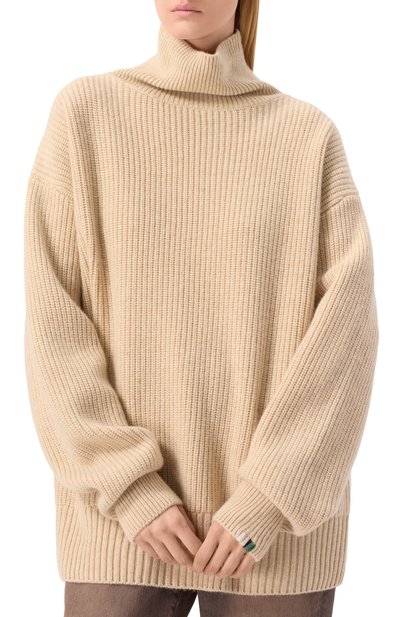 Кашемировый свитер EXTREME CASHMERE, арт. 317-016-01-TU-01, фото 3