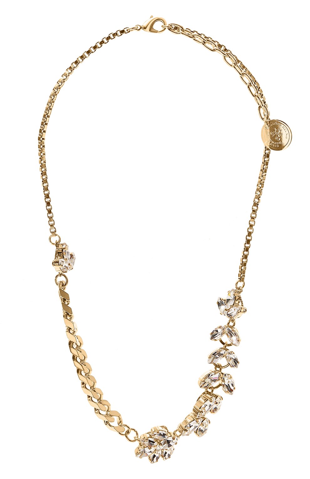 Колье ANTON HEUNIS, арт. VRS1.58, фото 1