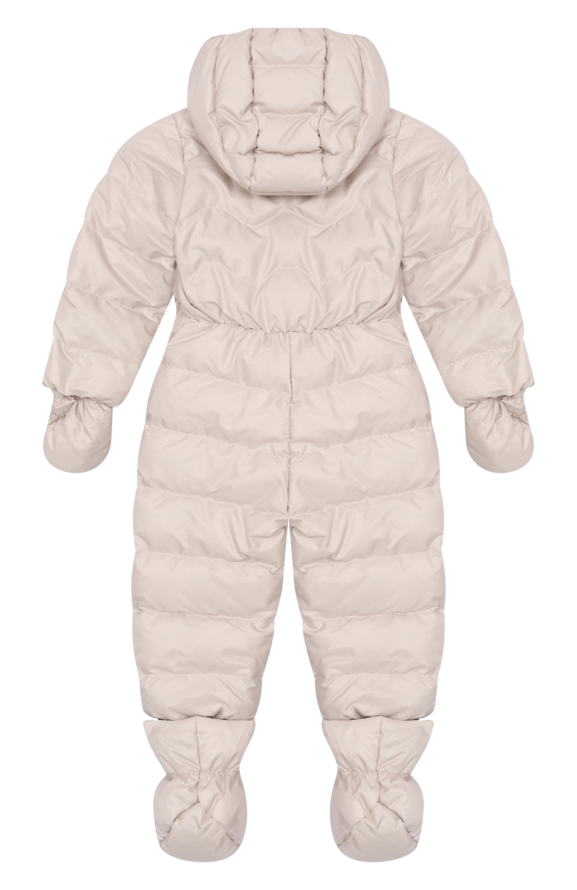 Пуховый комбинезон ника CHEPE, арт. 391058., фото 2