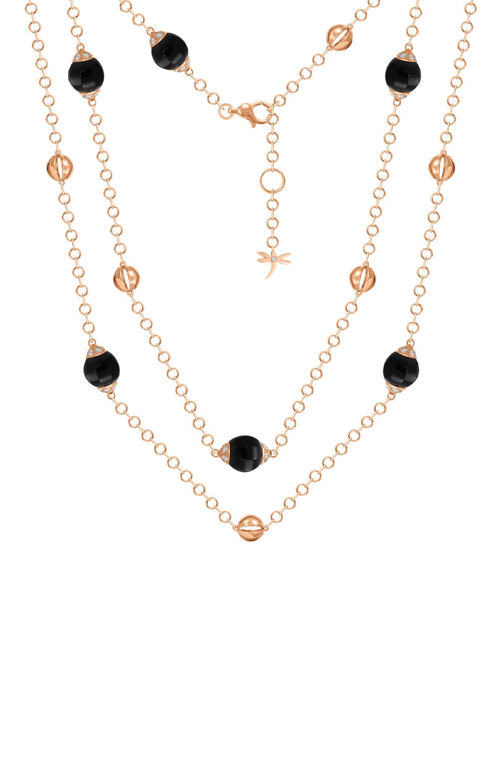 Колье CASATO, арт. CL-257ONBT-P, фото 1