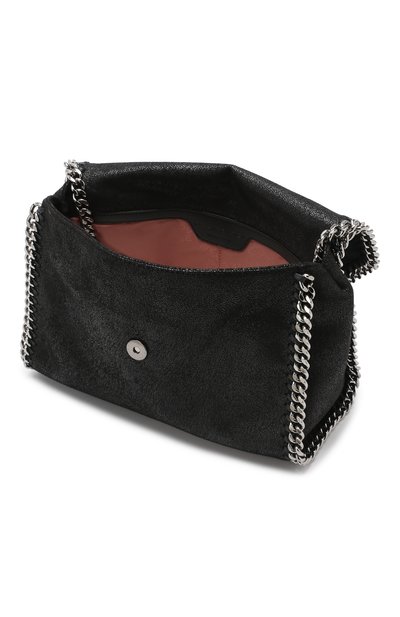 Сумка falabella из экокожи STELLA MCCARTNEY, арт. 557837/W9132, фото 4