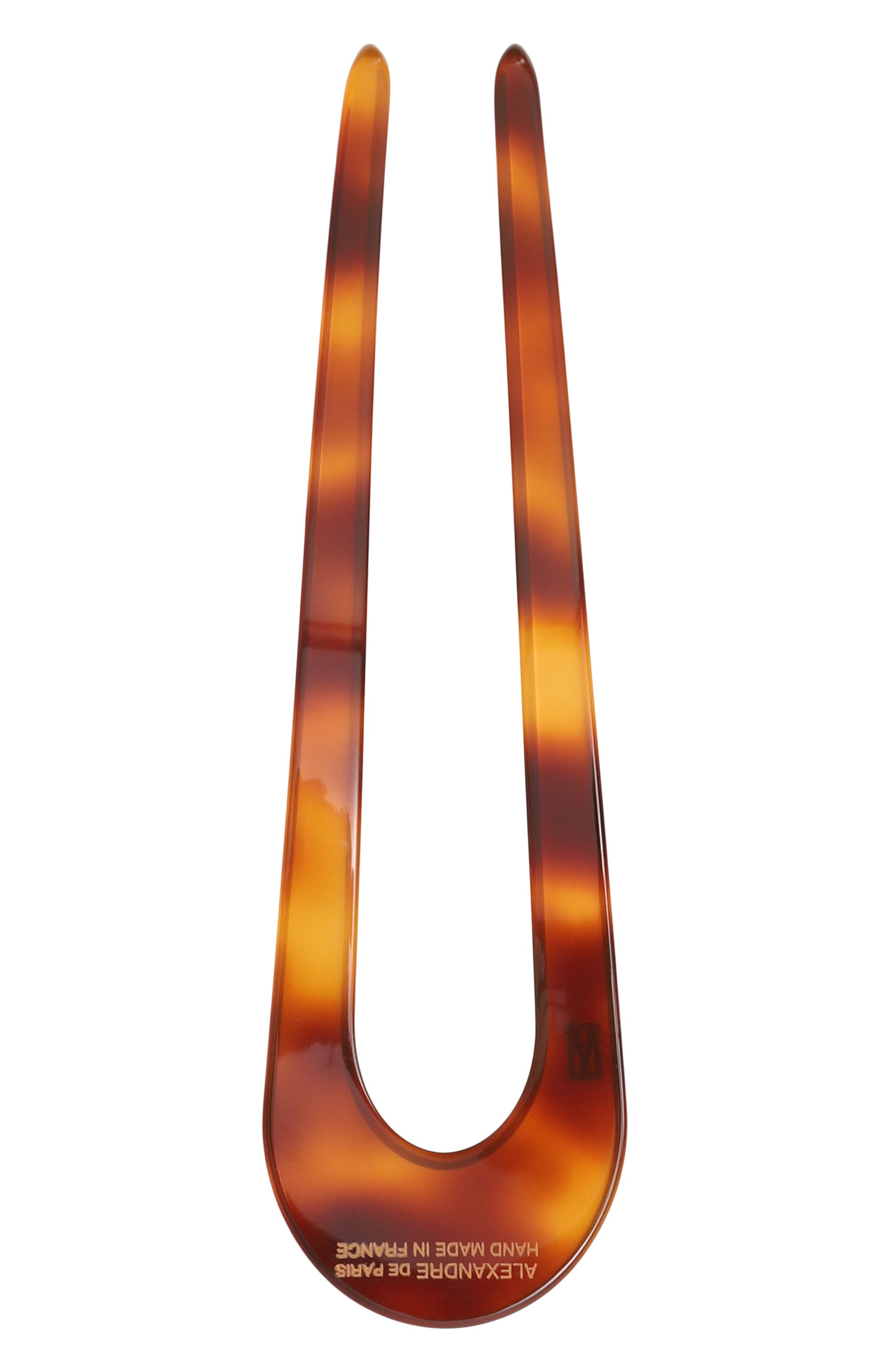 Гребень ALEXANDRE DE PARIS, арт. AFCH-2689 E, фото 2