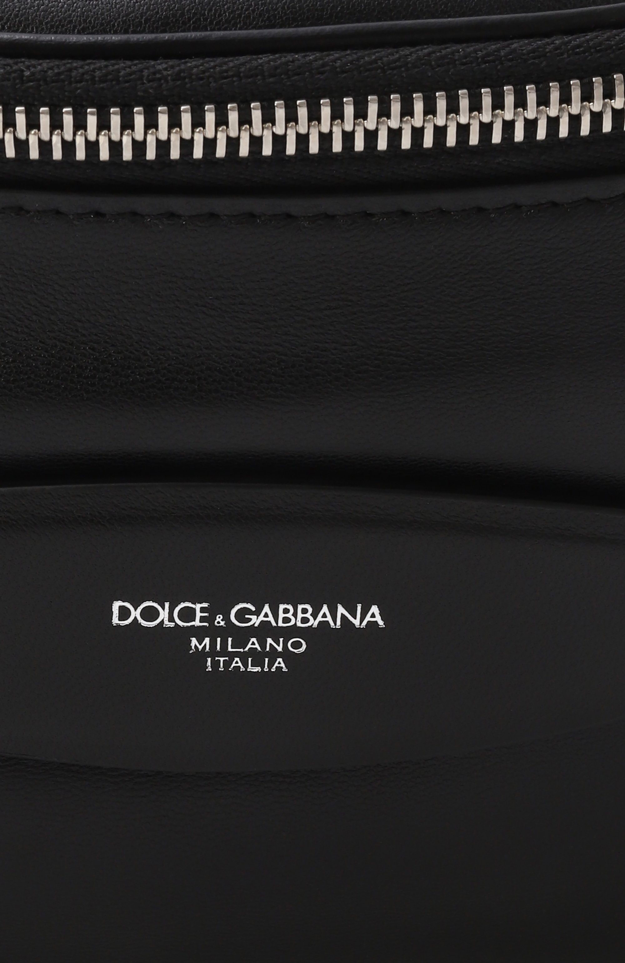 Поясная сумка DOLCE & GABBANA, арт. BM2434/AF984, фото 3