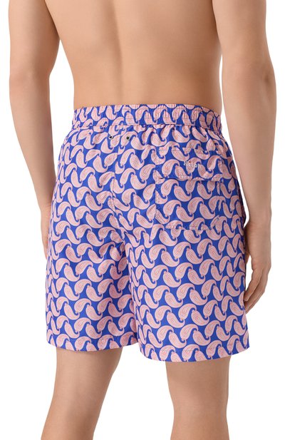 Плавки-шорты KITON, арт. UC0M5CK0742H90, фото 3