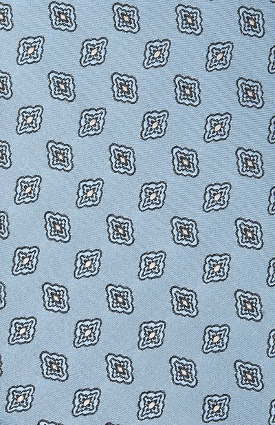 Шелковый галстук ZEGNA, арт. Z9D41/100, фото 3