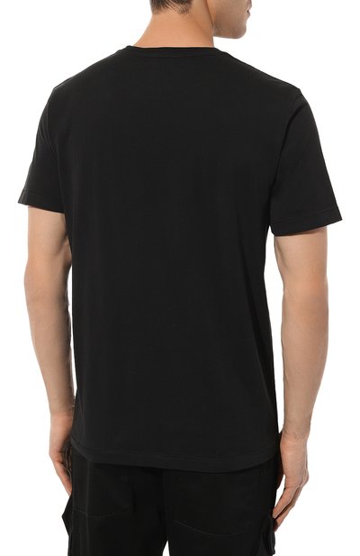 Хлопковая футболка PARAJUMPERS, арт. PMTSBT02, фото 4