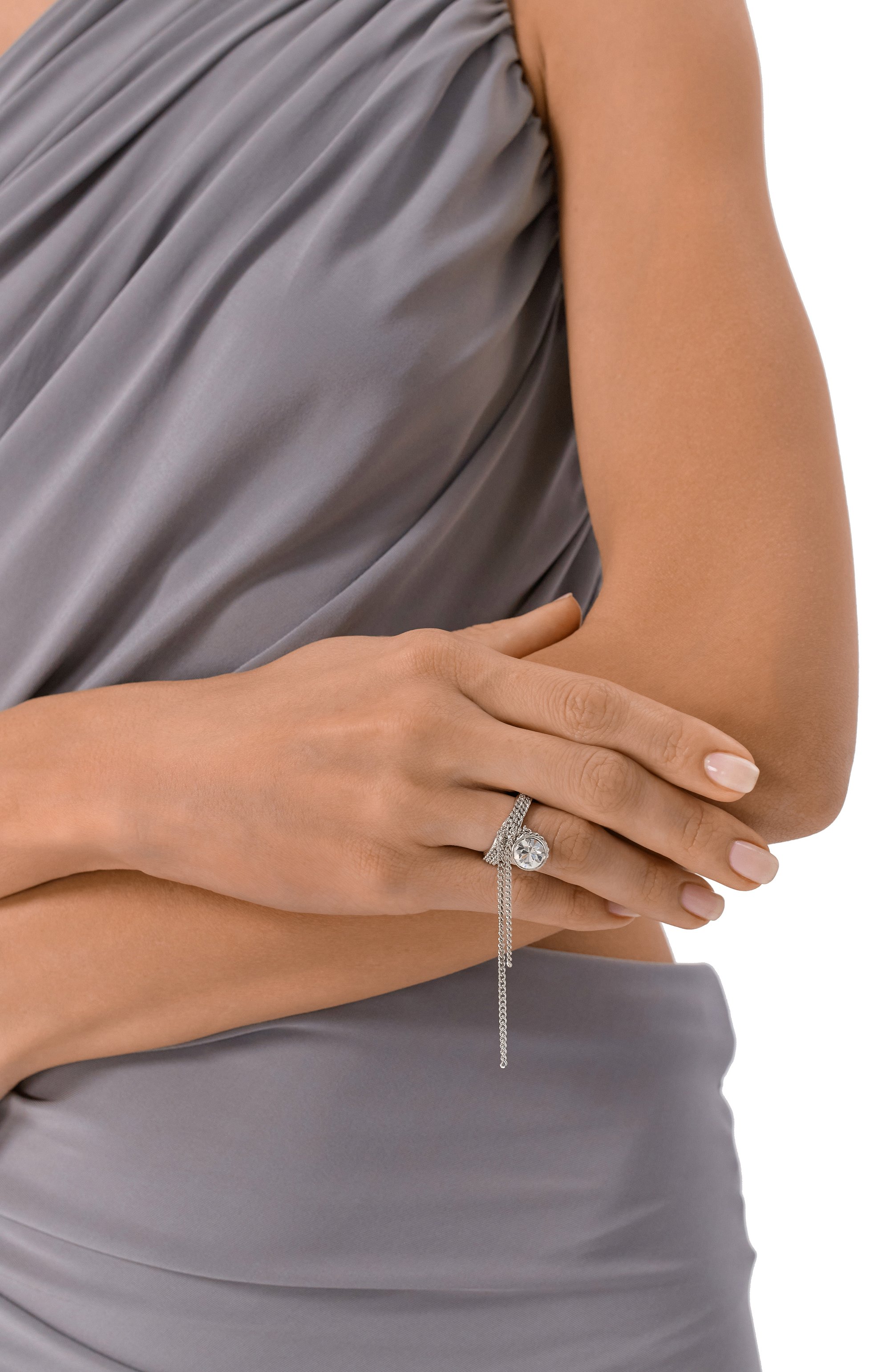 Кольцо DRIES VAN NOTEN, арт. 242-018241-063, фото 2