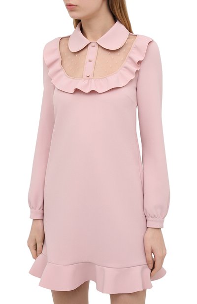 Платье REDVALENTINO, арт. VR3VAX70/5MF, фото 3