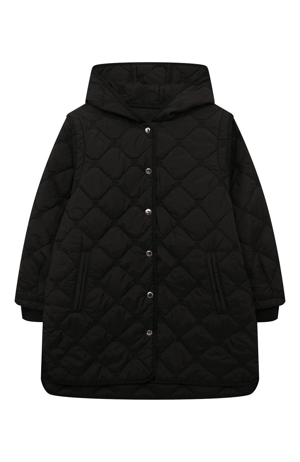 Пальто GIVENCHY, арт. H30445, фото 1