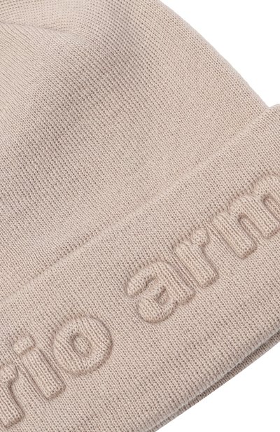 Шапка EMPORIO ARMANI, арт. EB000677/AF18838, фото 3