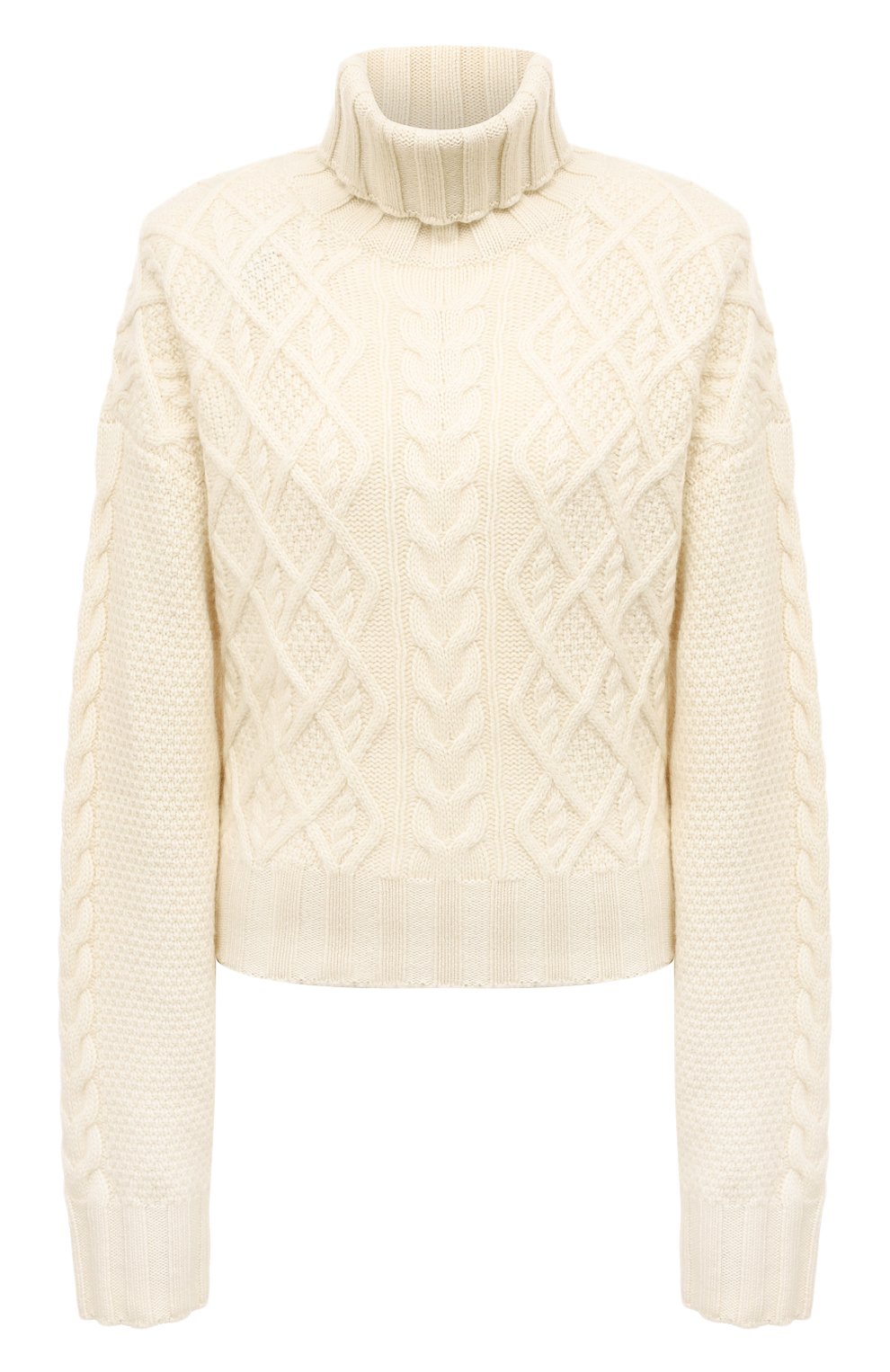 Кашемировый свитер JACOB LEE, арт. WCS03824CR, фото 1