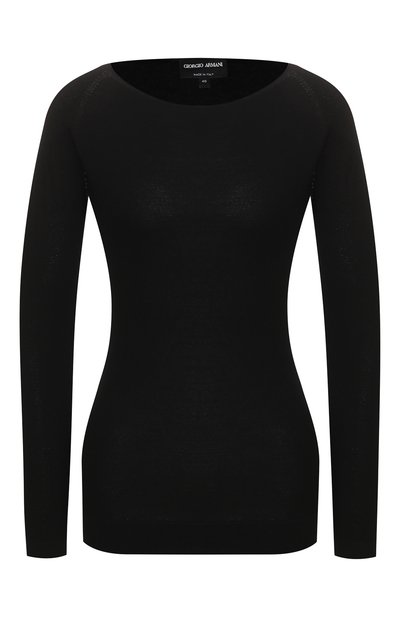 Женский пуловер GIORGIO ARMANI, арт. 3HAMA1/AMA1Z