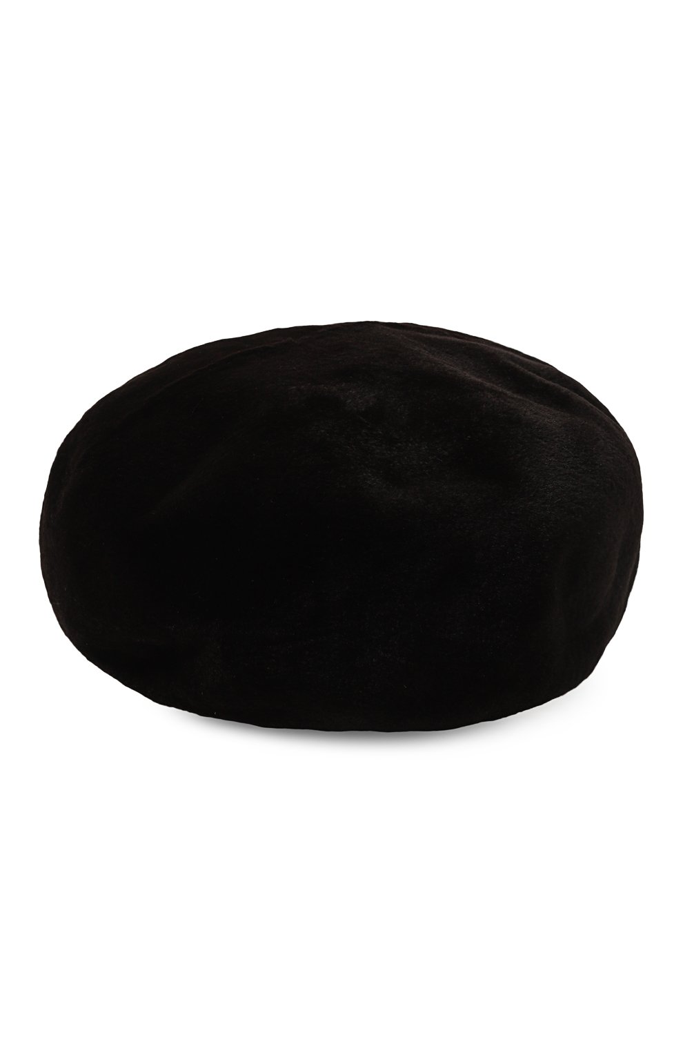 Меховой берет из норки FURLAND, арт. 0096100150157600576, фото 1