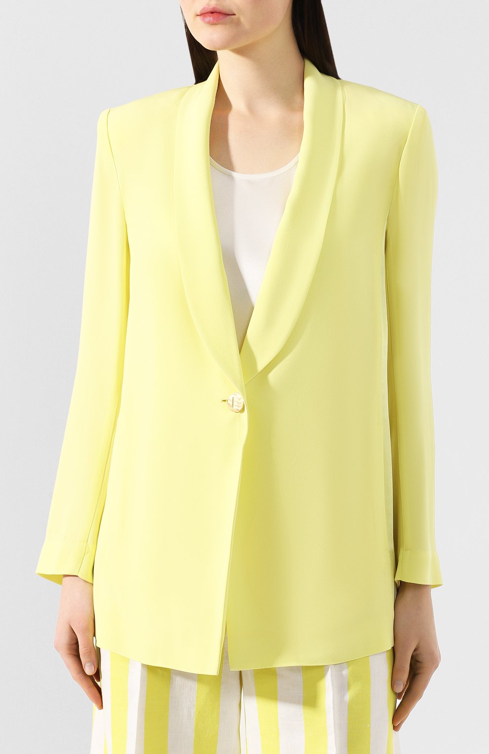 Жакет прямого кроя ESCADA SPORT, арт. 5029104, фото 3