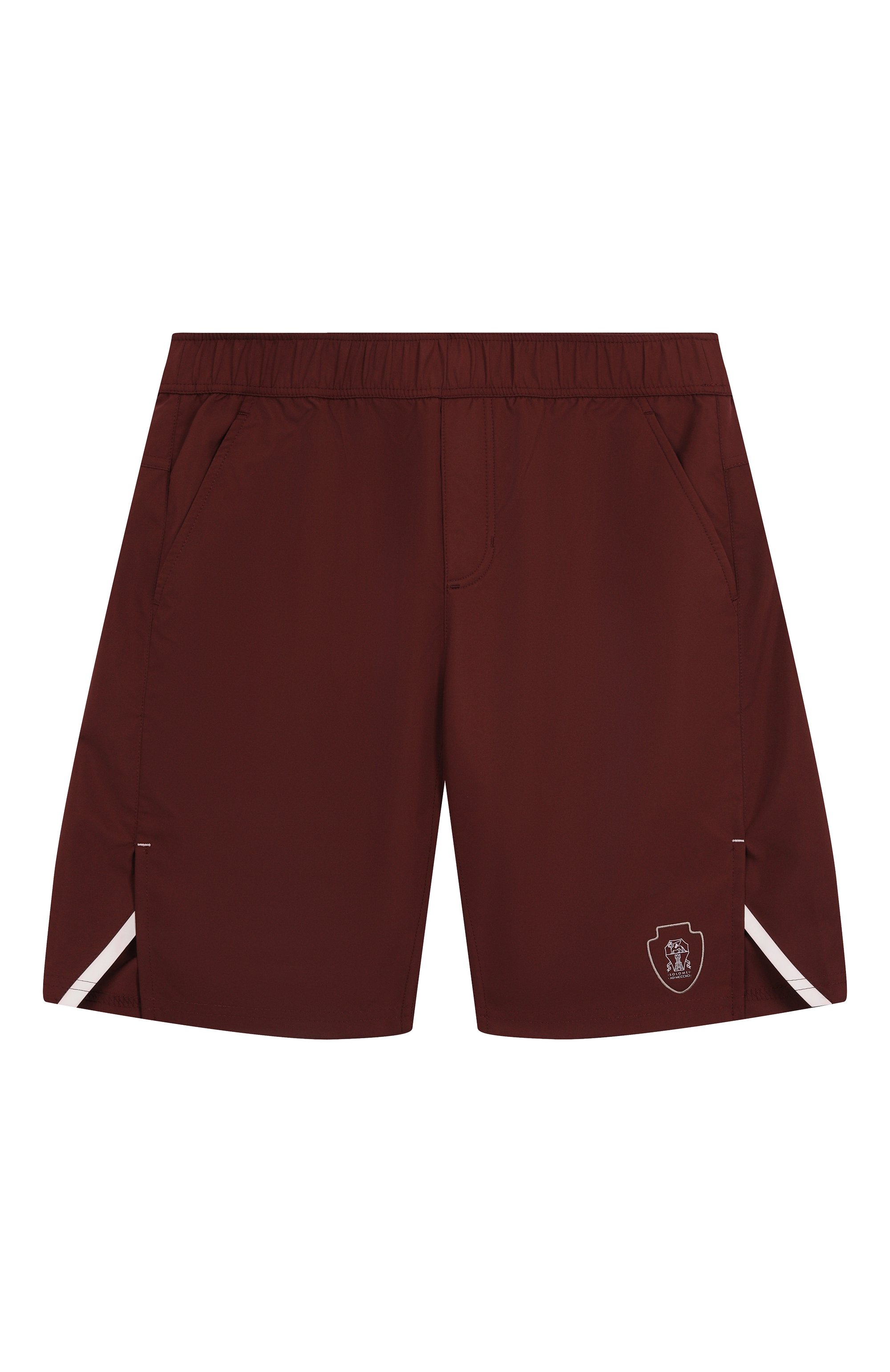 Шорты BRUNELLO CUCINELLI, арт. BB422921TC, фото 1