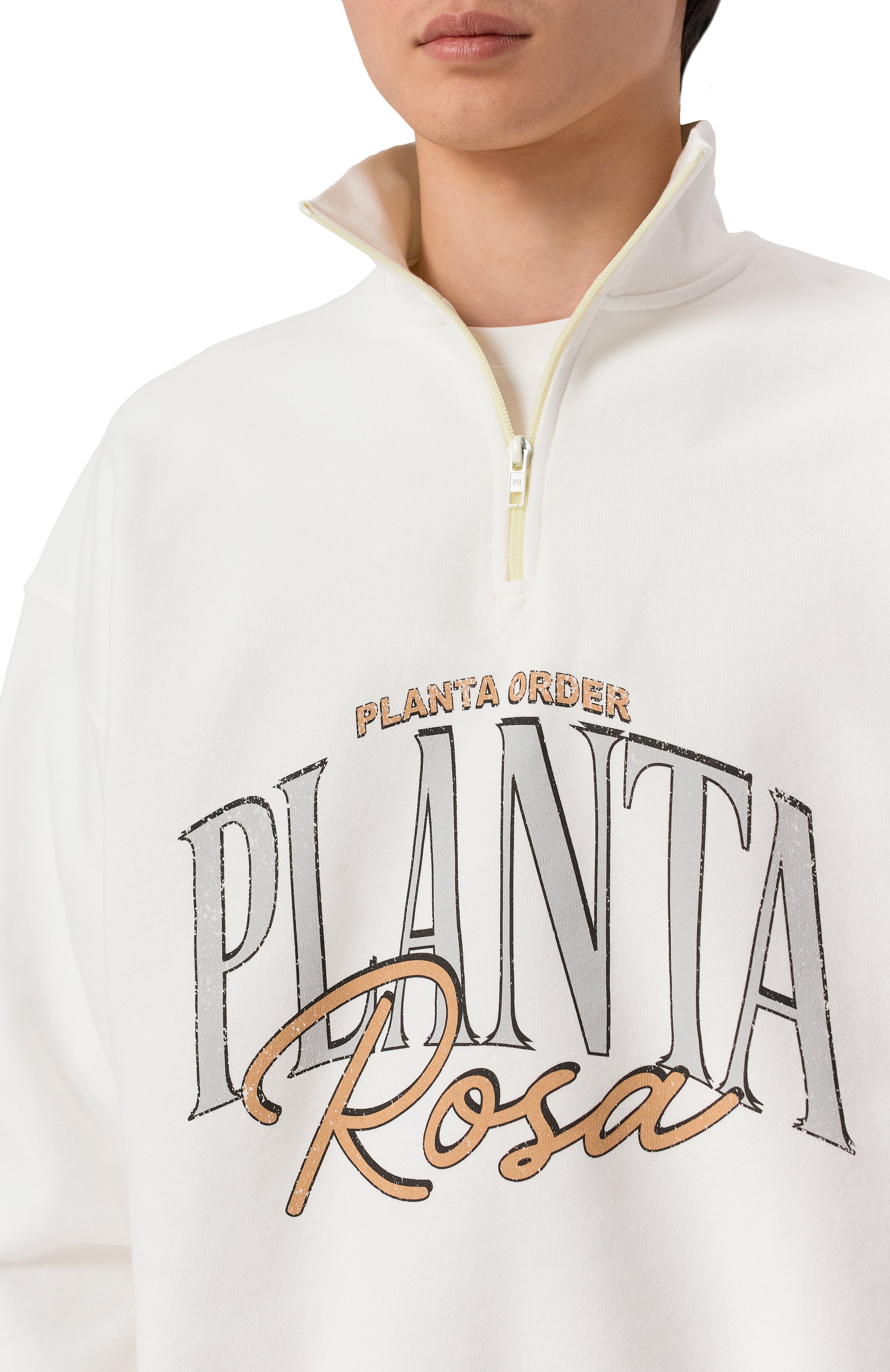 Хлопковый анорак PLANTA ROSA, арт. PR/A1/DECORUM/470VELVET, фото 6