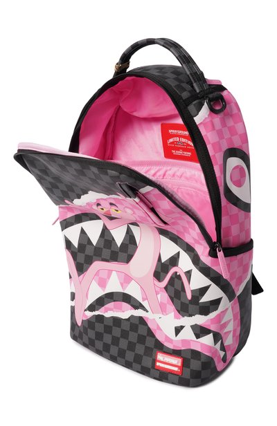Рюкзак SPRAYGROUND, арт. 910B9147NSZ/PINK PANTHER 0N THE RUN BACKPACK, фото 3