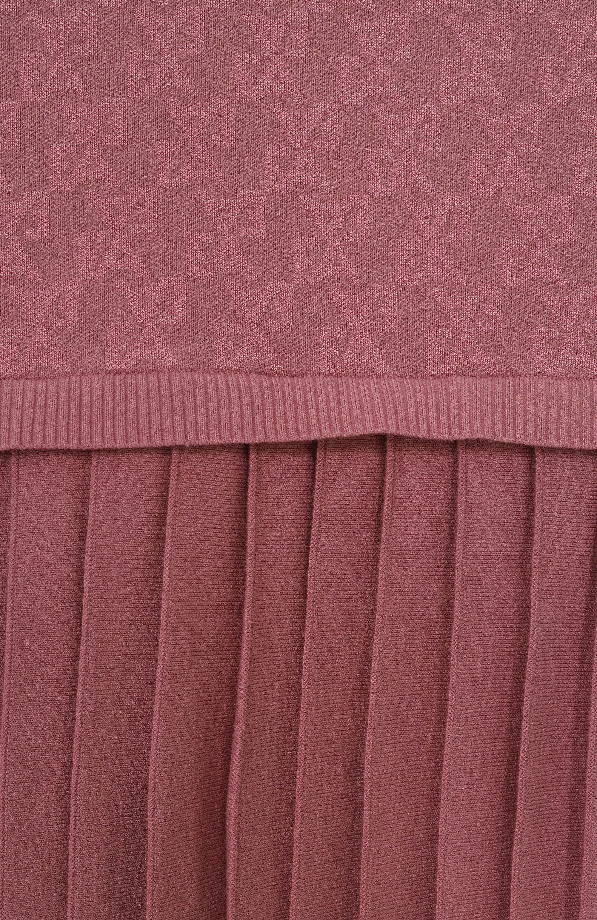 Платье из вискозы EMPORIO ARMANI, арт. EG000358/AF17396, фото 3