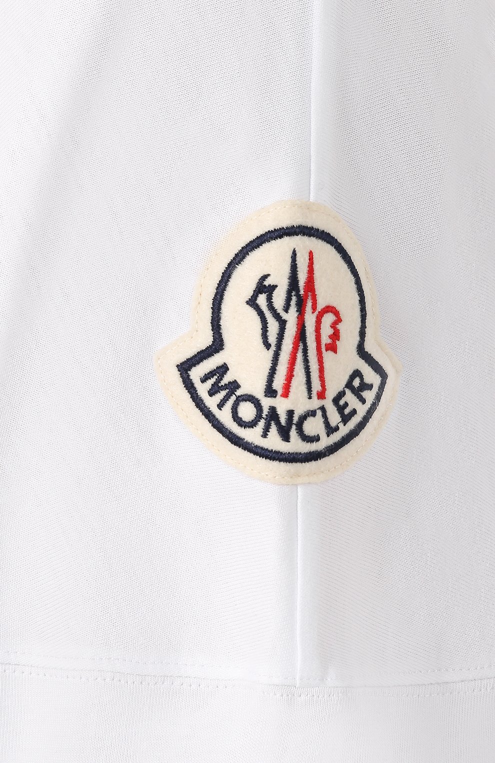 Хлопковый лонгслив 2 moncler 1952 MONCLER GENIUS, арт. F1-092-8D700-00-V8136, фото 5