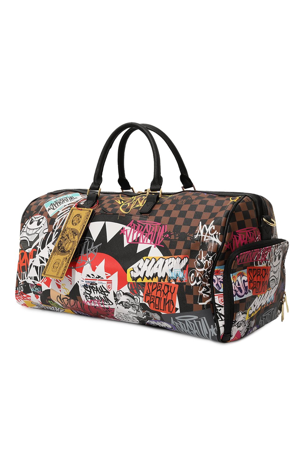 Сумка SPRAYGROUND, арт. 910D5512NSZ, фото 2