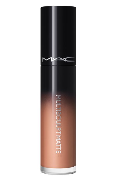 Мультифункциональный жидкий матовый пигмент multisculpt matte liquid colour, оттенок tete-a-tint (4,5ml) MAC, арт. SBBE-03, фото 3