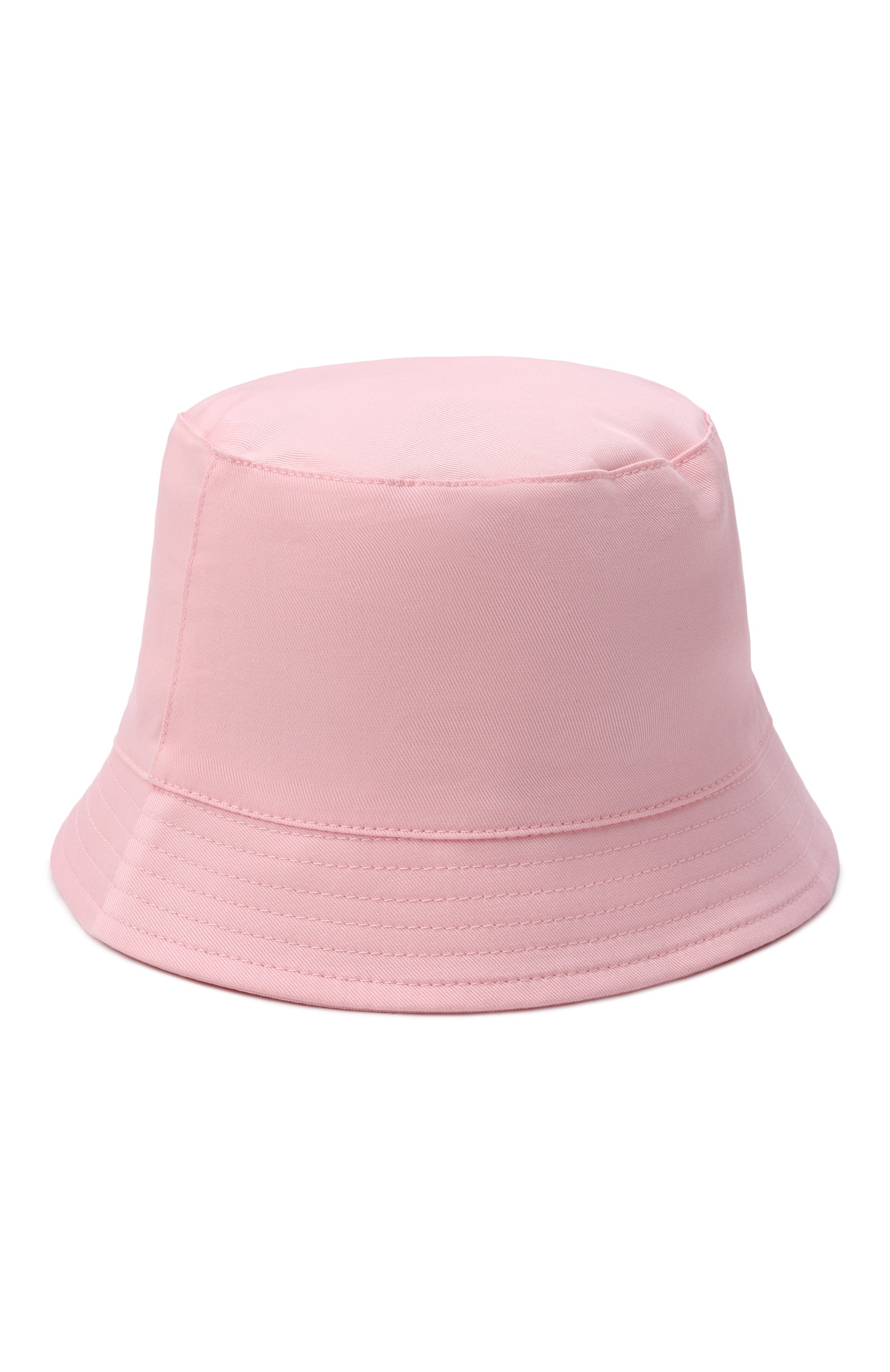 Хлопковая панама MOSCHINO, арт. MNX057/LPA01, фото 2