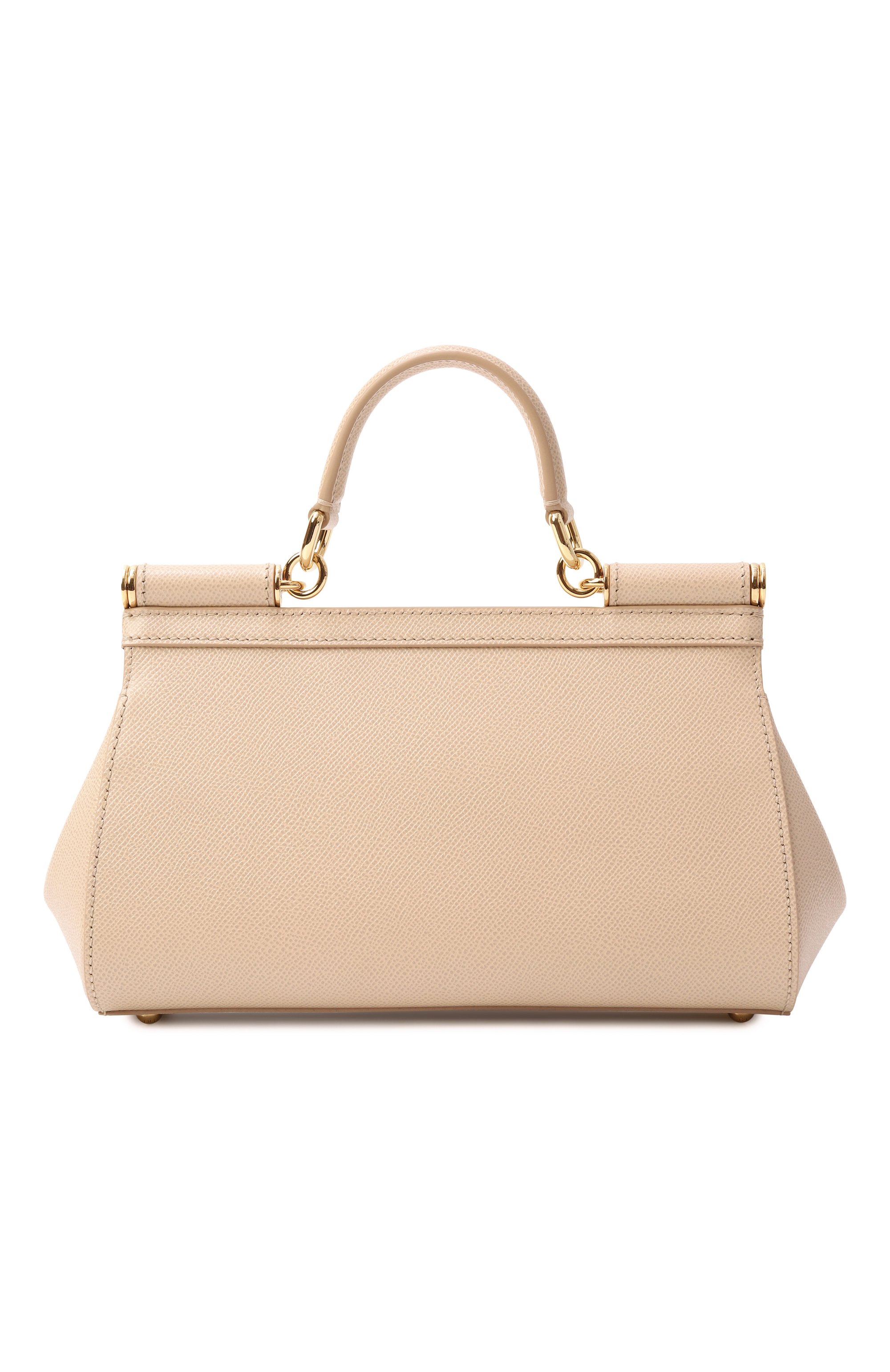 Сумка sicily medium DOLCE & GABBANA, арт. BB7652/B1001, фото 6