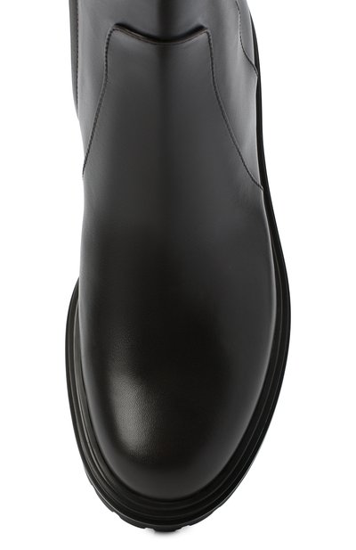 Кожаные сапоги martis GIANVITO ROSSI, арт. G73303.20G0M.VITM0KA, фото 5