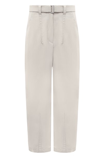 Женские брюки BRUNELLO CUCINELLI, арт. ML180B1346