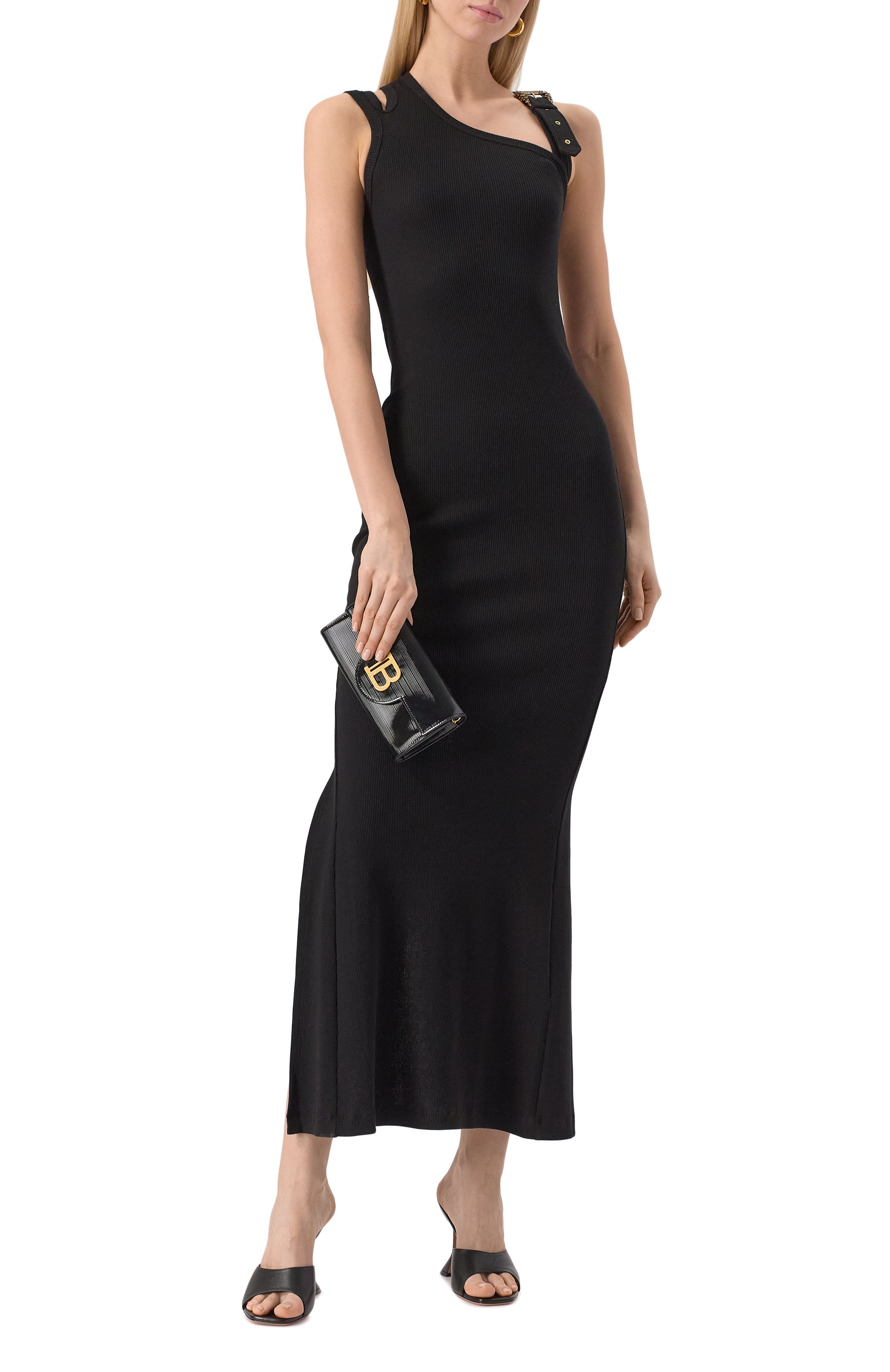 Сумка b-buzz BALMAIN, арт. EN00N197/LPIS, фото 7