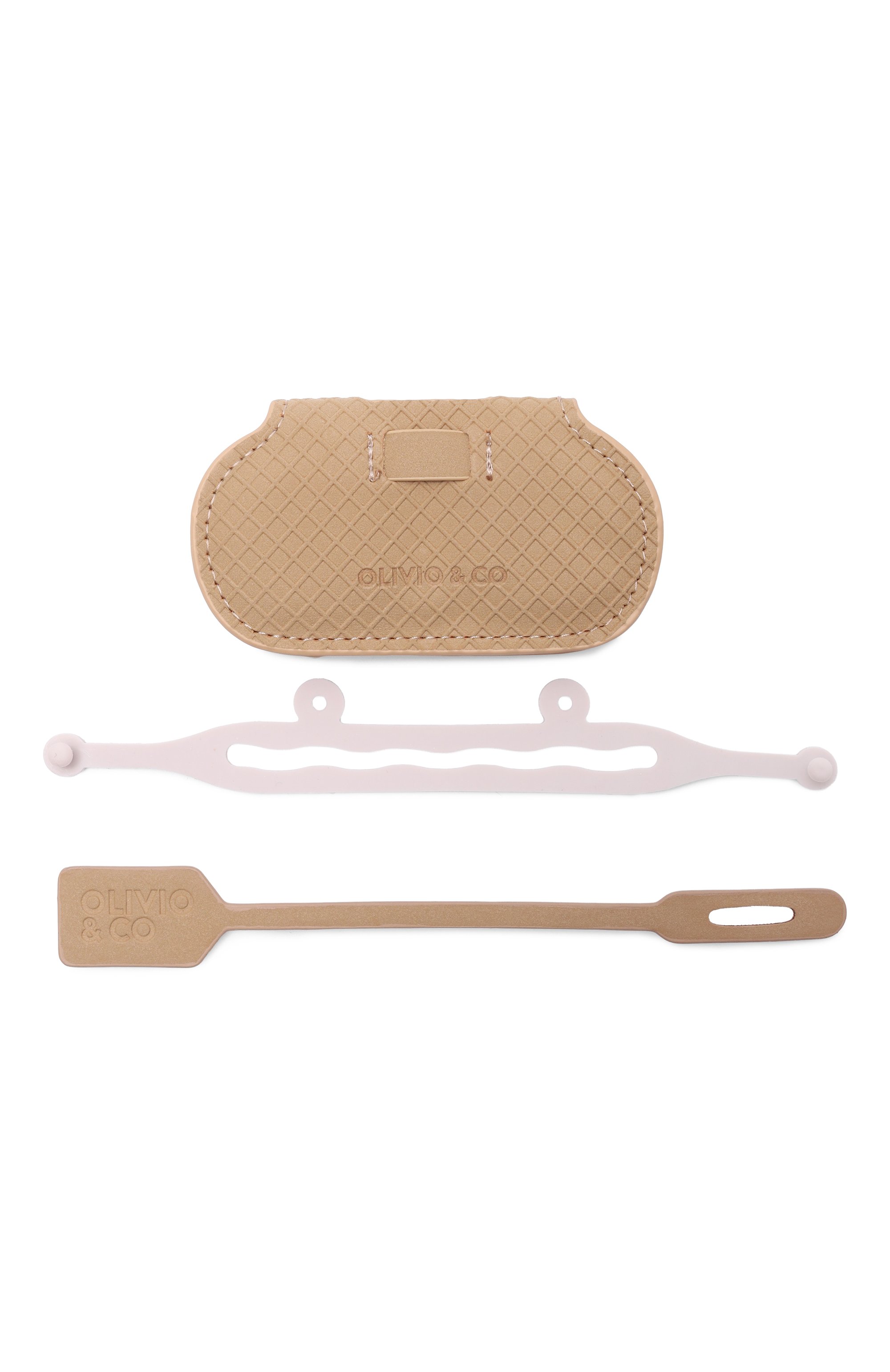 Солнцезащитные очки baby round OLIVIO & CO, арт. OS100-H-V, фото 4