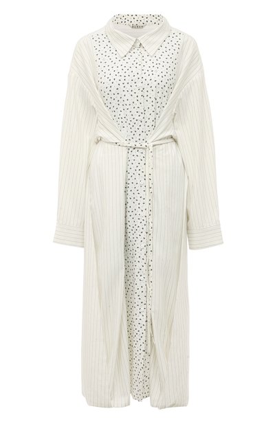 Хлопковое платье RUBAN, арт. RSS23-10.1.51.0.17, фото 1