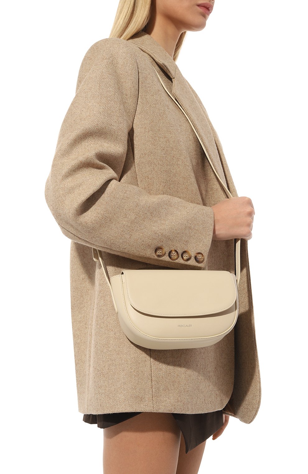 Сумка swing mini FRENZLAUER, арт. MINI SWING/0YSTER, фото 2