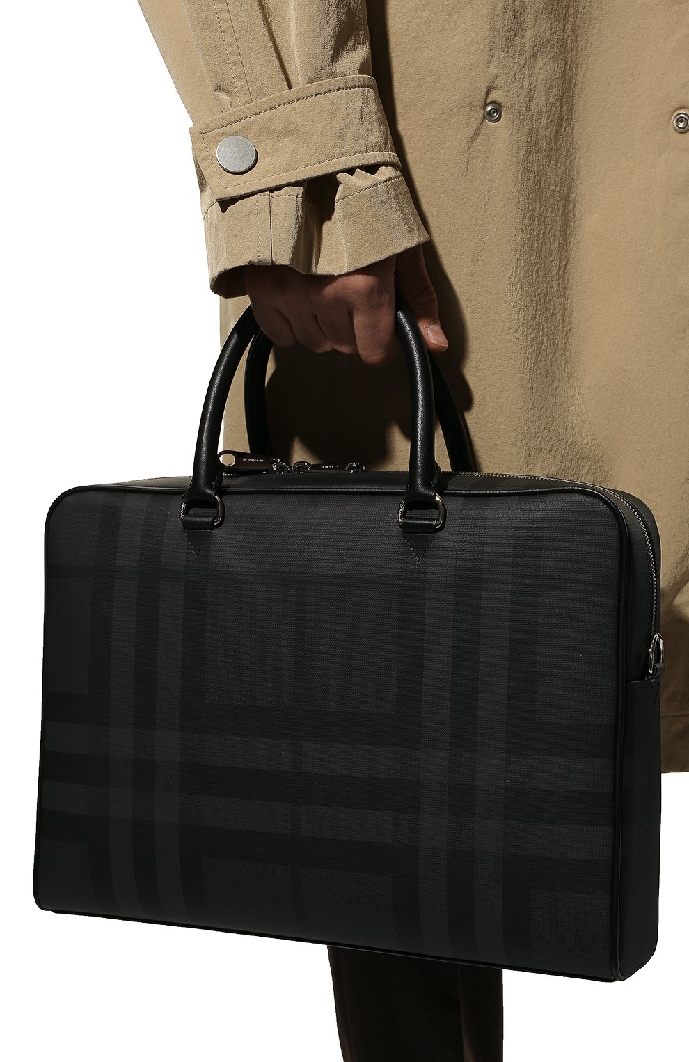 Сумка для ноутбука BURBERRY, арт. 8013948, фото 7