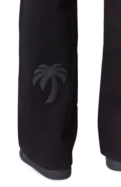 Джинсы PALM ANGELS, арт. PMYA041F25DEN001, фото 5