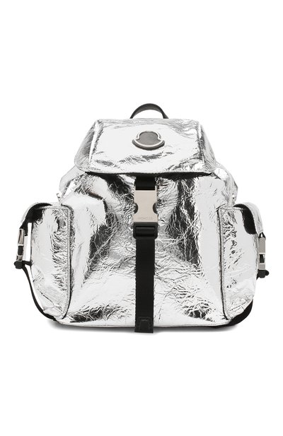 Кожаный рюкзак MONCLER, арт. E1-09A-00668-00-01A8Q, фото 1