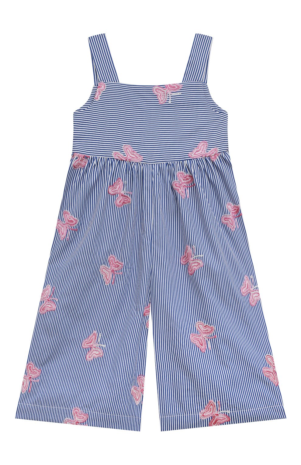 Хлопковый комбинезон ZHANNA & ANNA, арт. ZAOZ00000154, фото 1