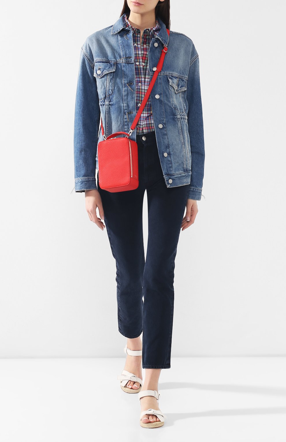 Сумка le pavé SONIA RYKIEL, арт. 51124300-100, фото 2