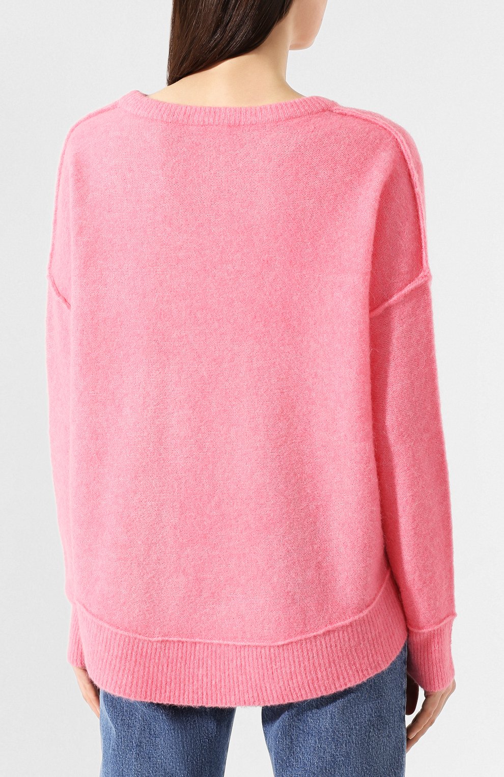 Свитер BY MALENE BIRGER, арт. Q67273022/BIAGI0, фото 4