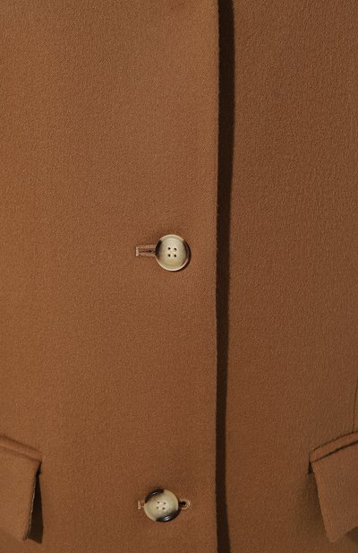 Пальто из шерсти и кашемира LESYANEBO, арт. LN01H-896_T, фото 5