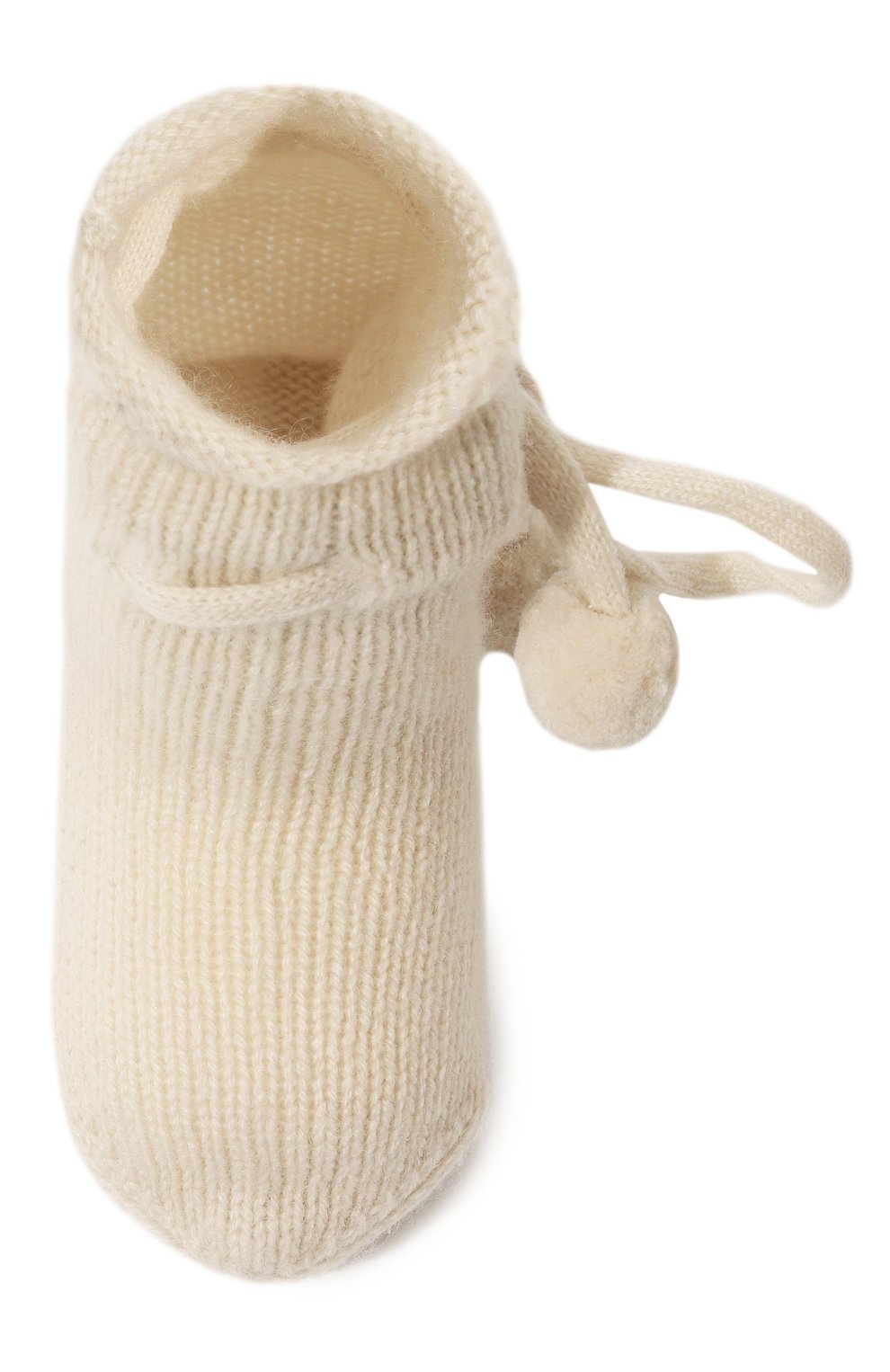 Кашемировые носки OSCAR ET VALENTINE, арт. W24CH01, фото 4