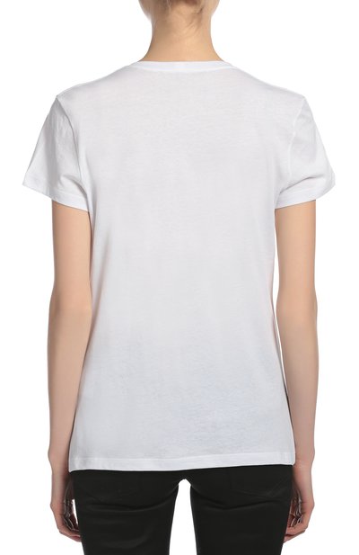 Футболка джерси VALENTINO, арт. KB3MG02A/2HG, фото 5