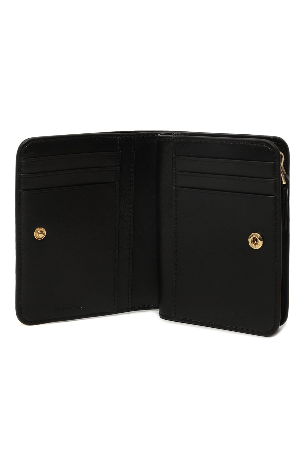 Кожаное портмоне MARC JACOBS (THE), арт. 2S3SMP003S01, фото 3