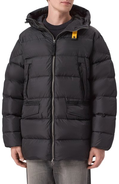 Пуховик PARAJUMPERS, арт. 26WMPMPUTT02, фото 3