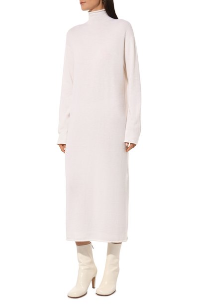 Платье из шерсти и кашемира MRZ, арт. 0180, фото 3