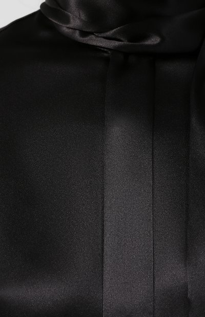 Шелковая блузка RALPH LAUREN, арт. 290775997, фото 5